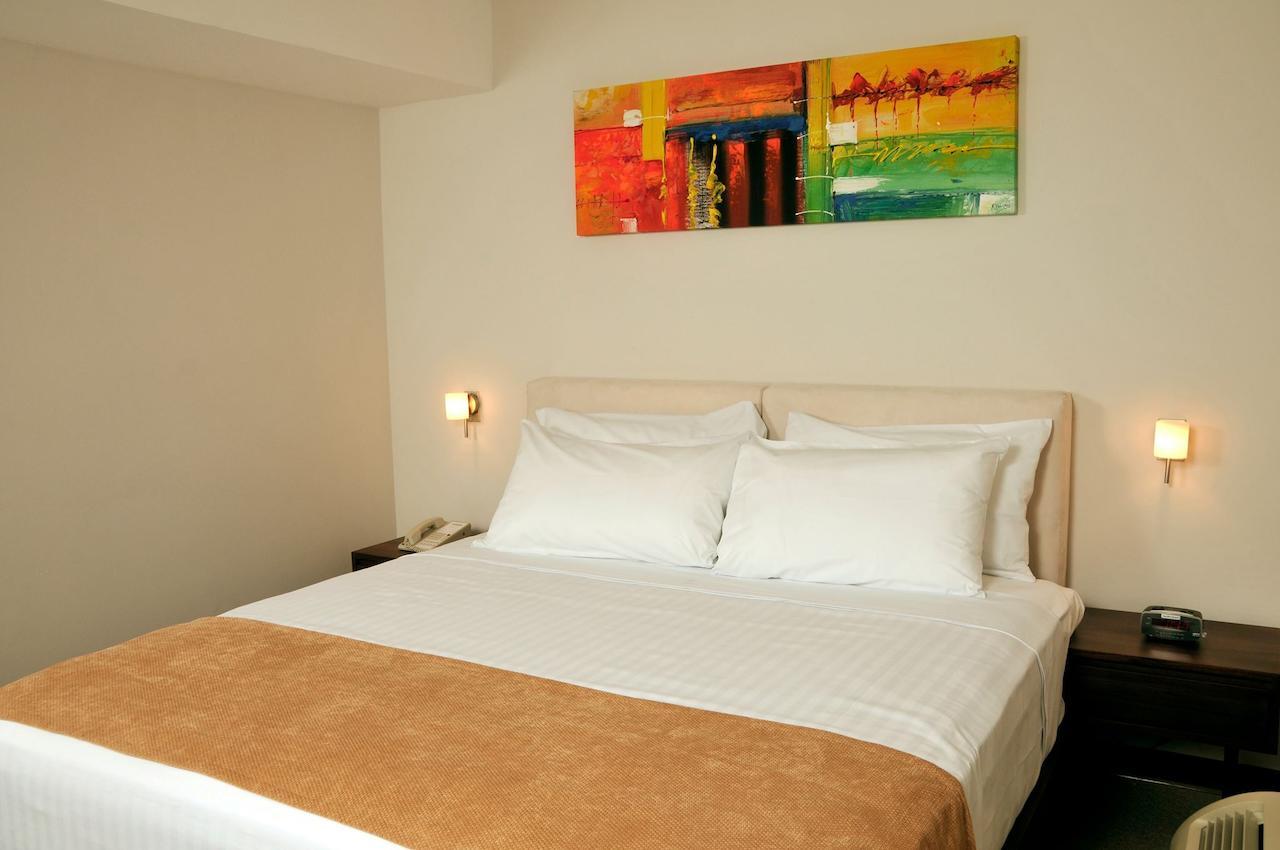 Hotel Hex Estelí Zimmer foto